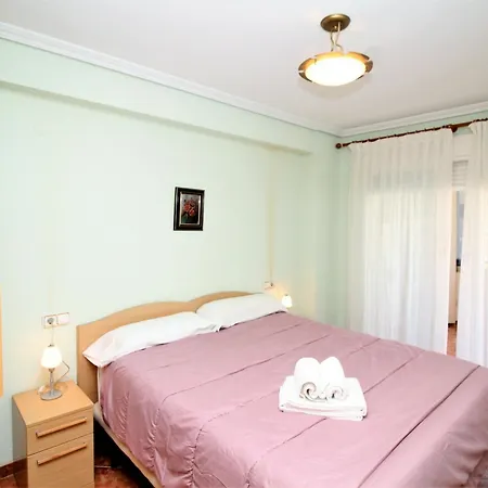 Torre Estoril 5-b Apartment