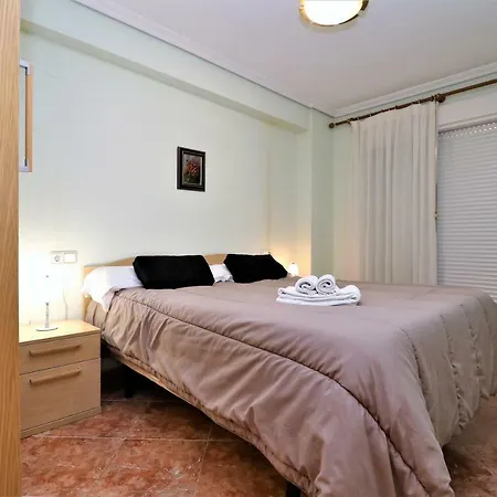 Torre Estoril 5-b 貝尼多姆