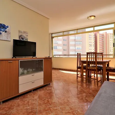 Torre Estoril 5-b Apartamento